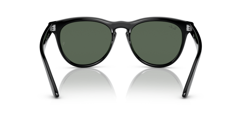 0RB4471 - Ray - Ban - (Black) Dark Green - 54 - 18 - 145 MM - Ardor Eyewear 8056597718011