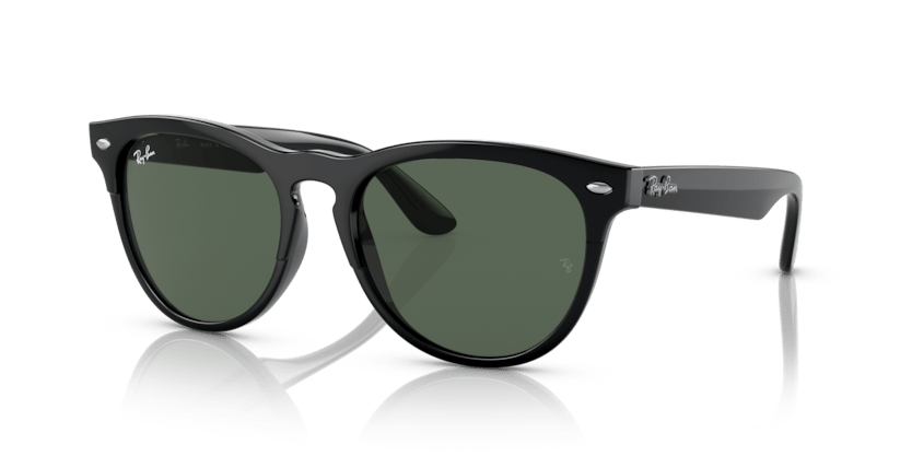 0RB4471 - Ray - Ban - (Black) Dark Green - 54 - 18 - 145 MM - Ardor Eyewear 8056597718011