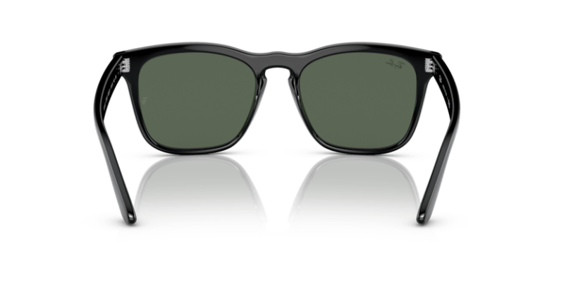 Black - 0RB4487 8056597717816