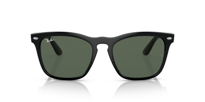 Black - 0RB4487 8056597717816