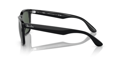 Black - 0RB4487 8056597717816