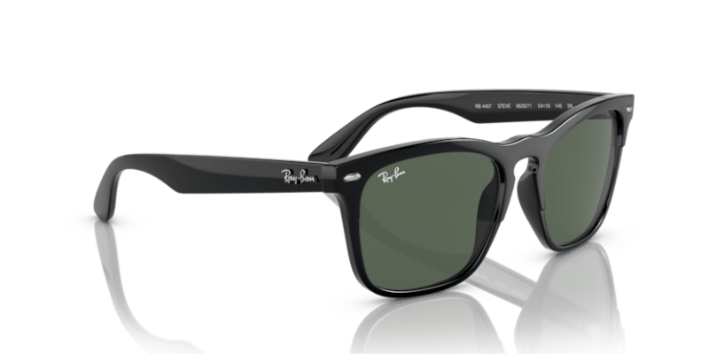 Black - 0RB4487 8056597717816