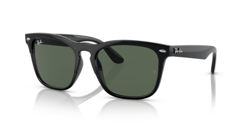 Black - 0RB4487 8056597717816