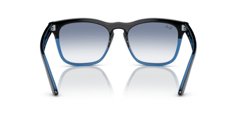 Black On Blue - 0RB4487 8056597717847