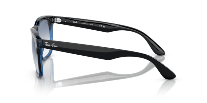 Black On Blue - 0RB4487 8056597717847