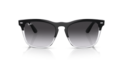 Black On Transparent - 0RB4487 8056597717823