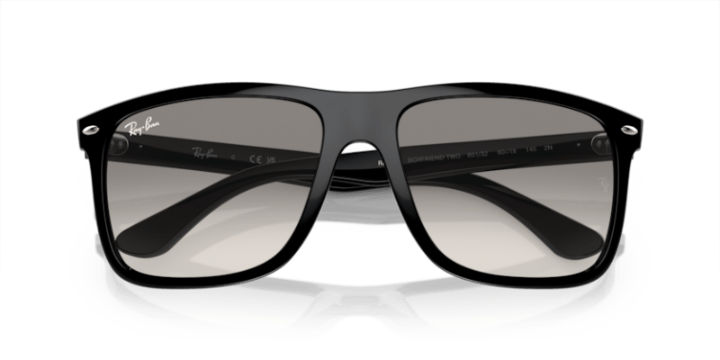 Black - 0RB4547 8056597939331