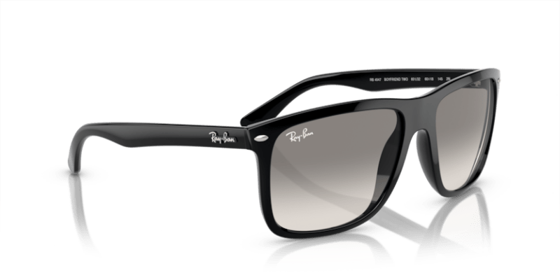 Black - 0RB4547 8056597939331