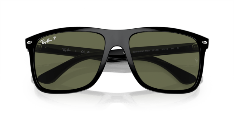 Black - 0RB4547 8056597939355