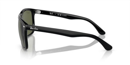 Black - 0RB4547 8056597939355