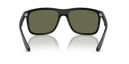 Black - 0RB4547 8056597939355