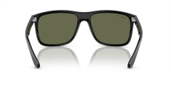 0RB4547 - Ray - Ban - (Black) Green Polarized - 57 - 18 - 145 MM - Ardor Eyewear 8056597939355