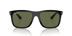 0RB4547 - Ray - Ban - (Black) Green Polarized - 57 - 18 - 145 MM - Ardor Eyewear 8056597939355