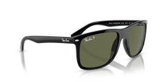 0RB4547 - Ray - Ban - (Black) Green Polarized - 57 - 18 - 145 MM - Ardor Eyewear 8056597939355