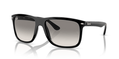 0RB4547 - Ray - Ban - (Black) Light Grey - 57 - 18 - 145 MM - Ardor Eyewear 8056597939331