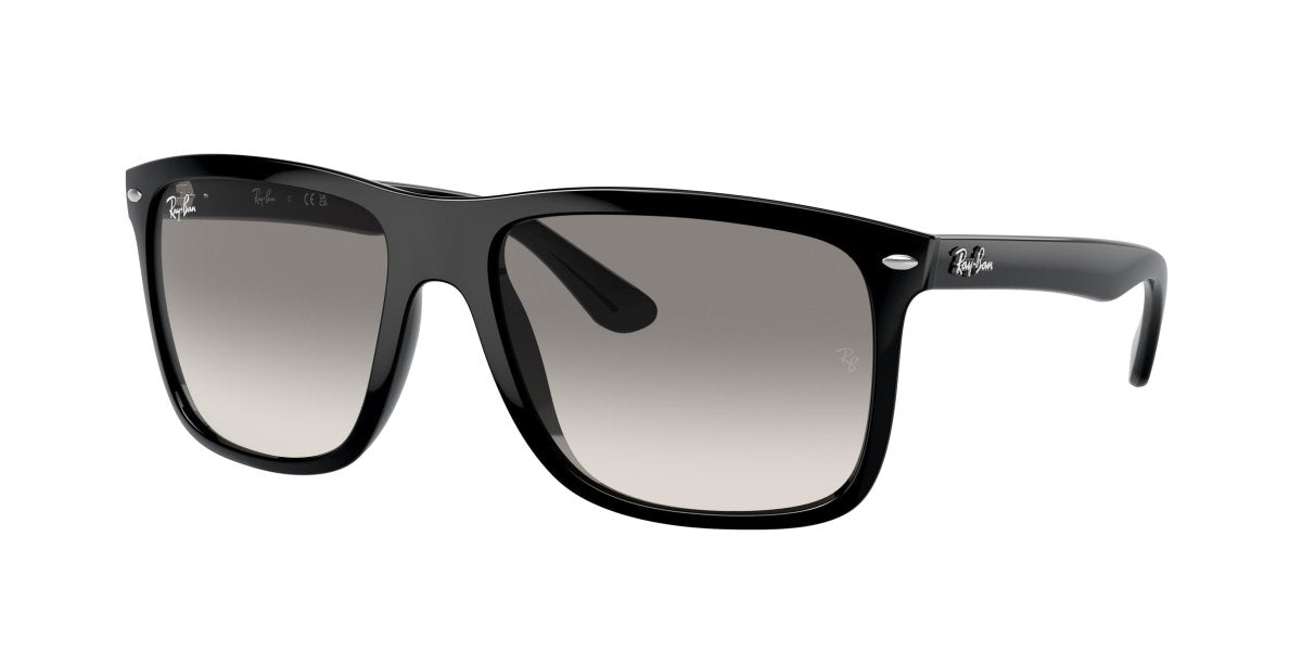 0RB4547 - Ray - Ban - (Black) Light Grey - 57 - 18 - 145 MM - Ardor Eyewear 8056597939331