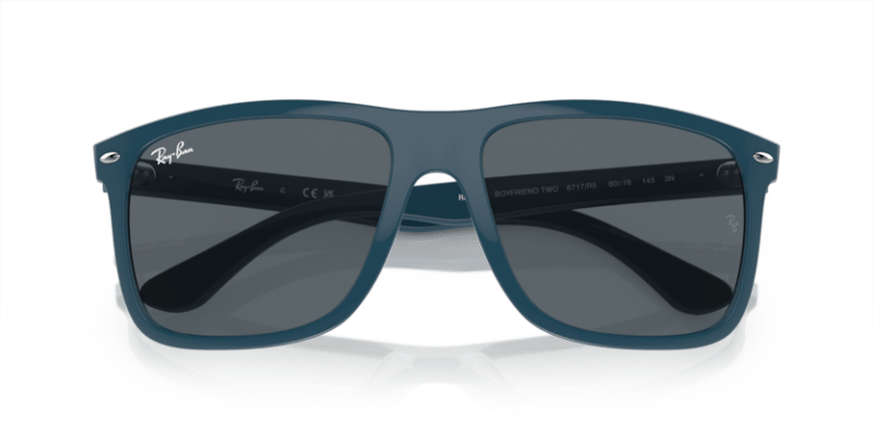 Blue - 0RB4547 8056597939379