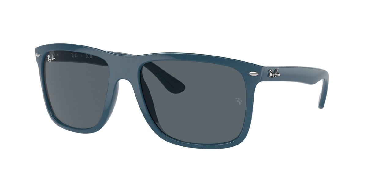 0RB4547 - Ray - Ban - (Blue) Blue - 57 - 18 - 145 MM - Ardor Eyewear 8056597939379