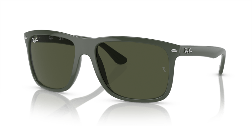 0RB4547 - Ray - Ban - (Green) Green - 60 - 18 - 145 MM - Ardor Eyewear 8056597939423