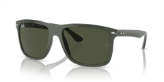 0RB4547 - Ray - Ban - (Green) Green - 60 - 18 - 145 MM - Ardor Eyewear 8056597939423