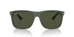 0RB4547 - Ray - Ban - (Green) Green - 60 - 18 - 145 MM - Ardor Eyewear 8056597939423