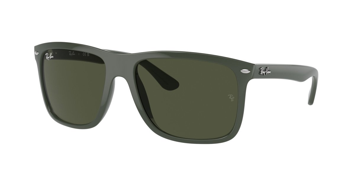 0RB4547 - Ray - Ban - (Green) Green - 60 - 18 - 145 MM - Ardor Eyewear 8056597939423