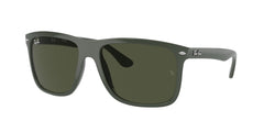 0RB4547 - Ray - Ban - (Green) Green - 60 - 18 - 145 MM - Ardor Eyewear 8056597939423