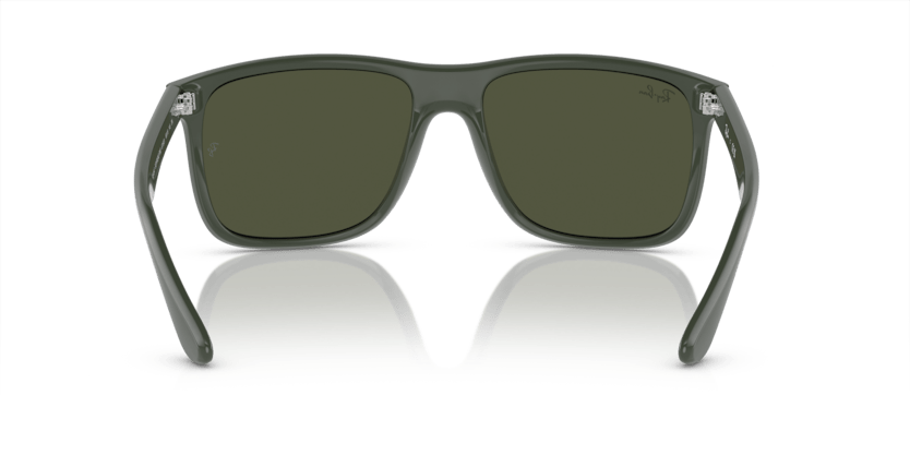 0RB4547 - Ray - Ban - (Green) Green - 60 - 18 - 145 MM - Ardor Eyewear 8056597939423