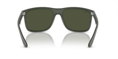 0RB4547 - Ray - Ban - (Green) Green - 60 - 18 - 145 MM - Ardor Eyewear 8056597939423