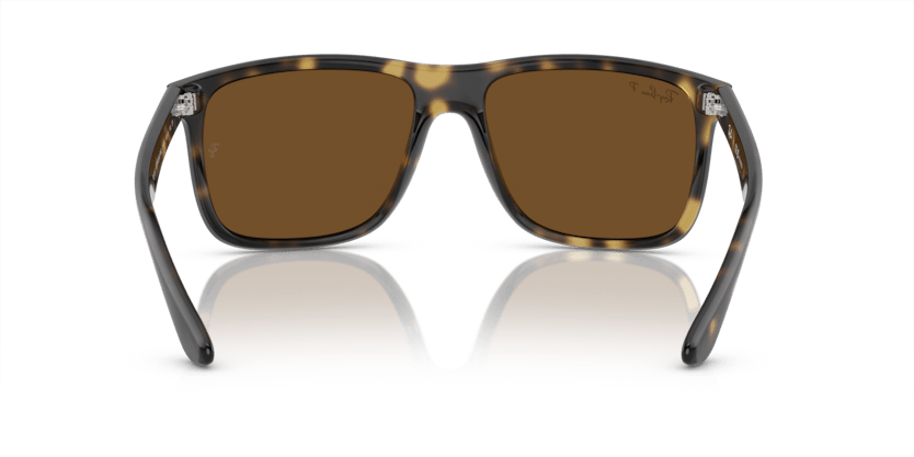 0RB4547 - Ray - Ban - (Havana) Brown Polarized - 57 - 18 - 145 MM - Ardor Eyewear 8056597939454