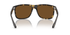 0RB4547 - Ray - Ban - (Havana) Brown Polarized - 57 - 18 - 145 MM - Ardor Eyewear 8056597939454