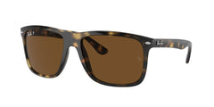 0RB4547 - Ray - Ban - (Havana) Brown Polarized - 57 - 18 - 145 MM - Ardor Eyewear 8056597939454