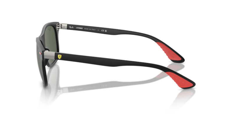 Black - 0RB4607M 8056262011386