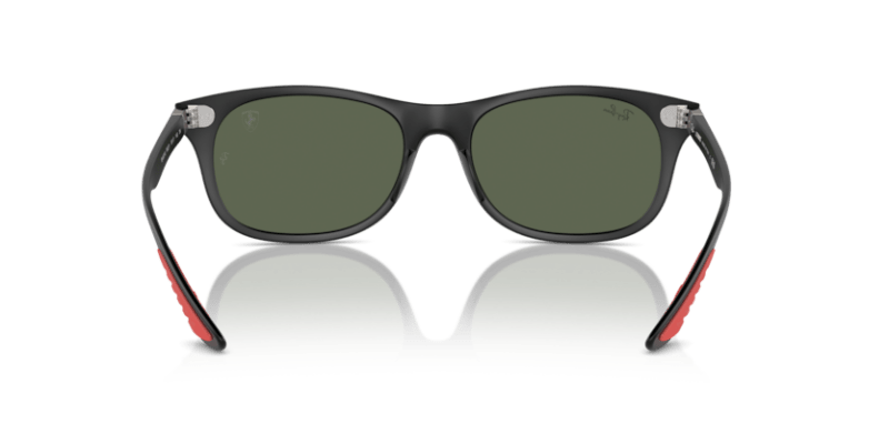 Black - 0RB4607M 8056262011386