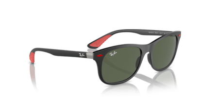 Black - 0RB4607M 8056262011386