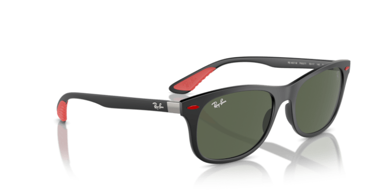 Black - 0RB4607M 8056262011386