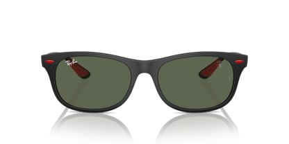 Black - 0RB4607M 8056262011386