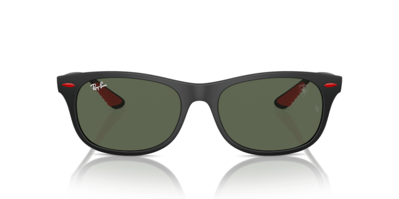 Black - 0RB4607M 8056262011386