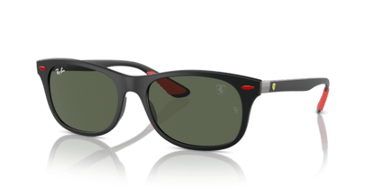 Black - 0RB4607M 8056262011386