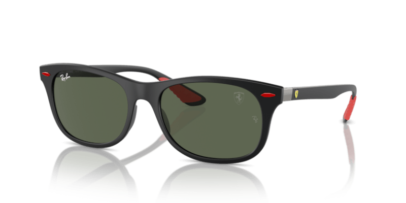 Black - 0RB4607M 8056262011386