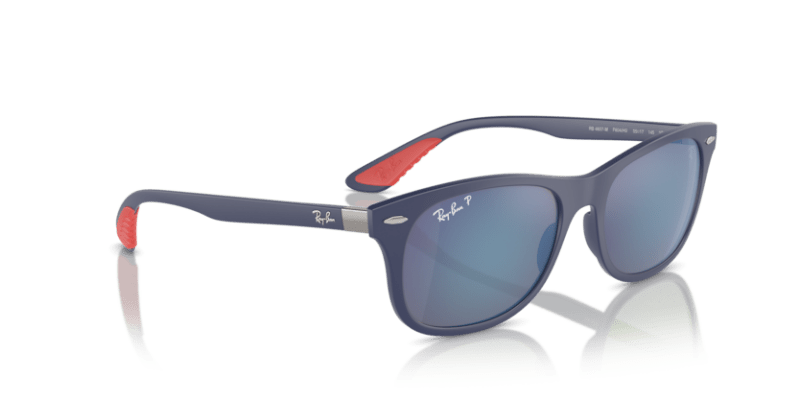 Blue - 0RB4607M 8056262011393