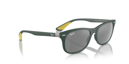 Green - 0RB4607M 8056262011447