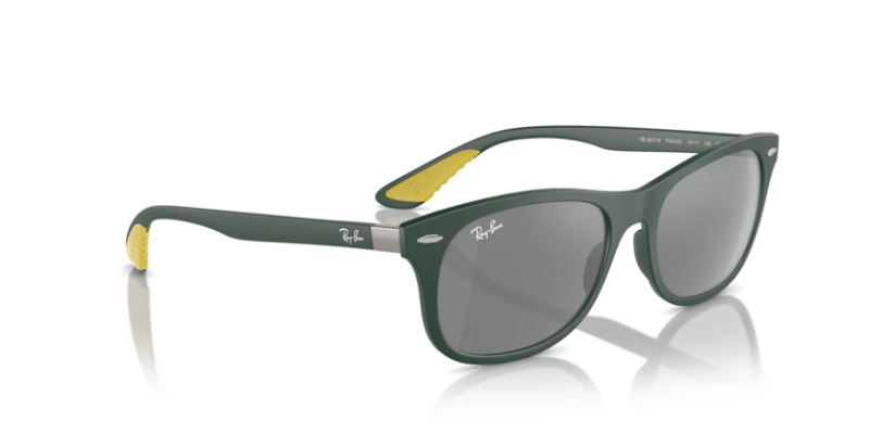 Green - 0RB4607M 8056262011447