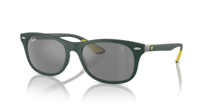 Green - 0RB4607M 8056262011447