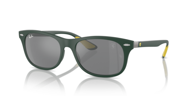 Green - 0RB4607M 8056262011447