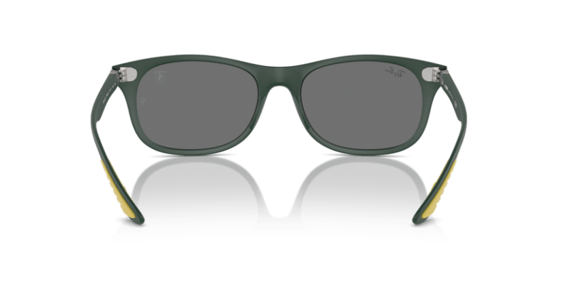 Green - 0RB4607M 8056262011447