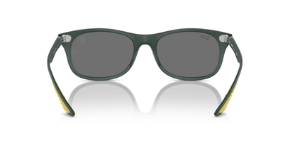 Green - 0RB4607M 8056262011447