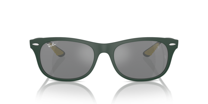 Green - 0RB4607M 8056262011447