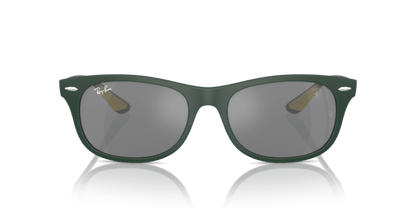 Green - 0RB4607M 8056262011447