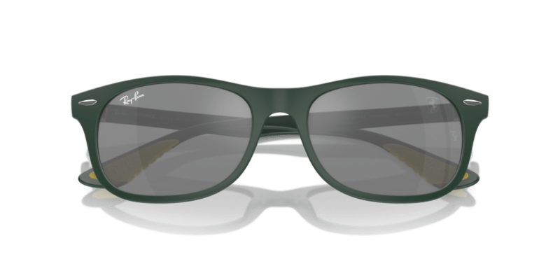 Green - 0RB4607M 8056262011447